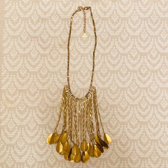Anthropologie Jewelry - Anthropologie Necklace